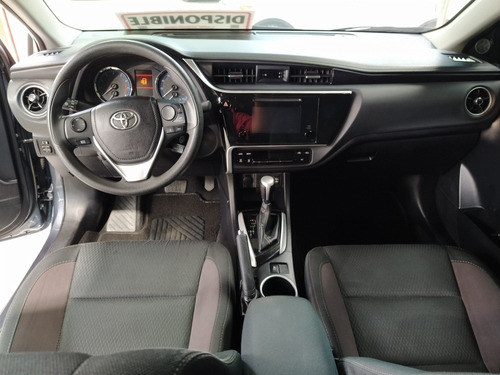 Imagen 9 de 16 de Toyota Corolla Le 2018 25mil Millas Unico Dueño! Conservado!