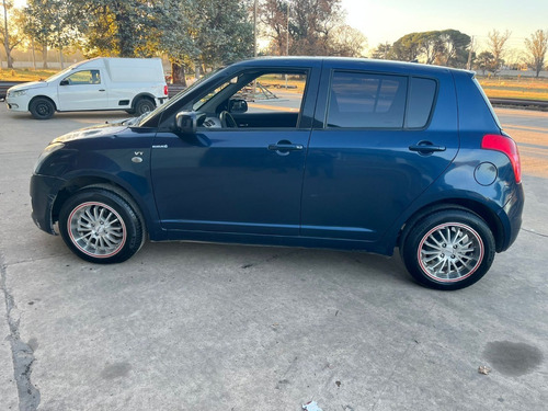 Imagen 5 de 9 de Suzuki Swift 1.5