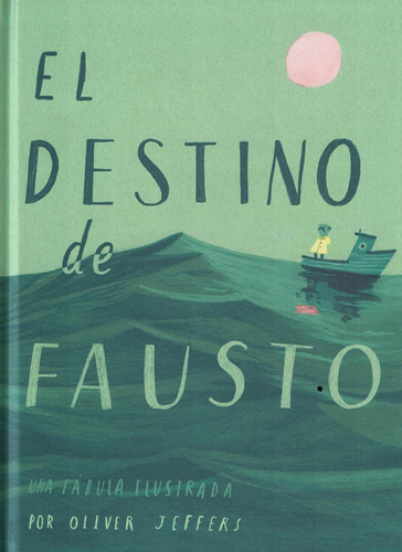 Destino Del Fausto, El