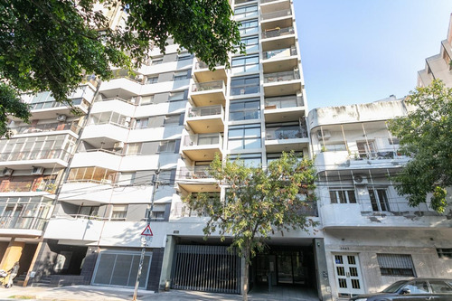 Venta Departamento Amoblado 2 Ambientes Con Piscina Y Sum En Las Cañitas