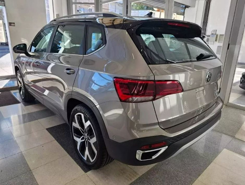 Volkswagen Taos 1.4 250 Tsi Highline