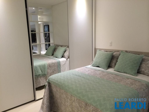Imagem 6 de 15 de Apartamento - Paraíso - Sp - 588009