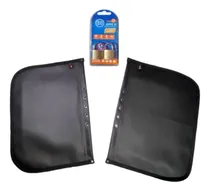 Comprar Funda Antirrobo Espejos Retrovisores Malla Acero 46x35 Xl
