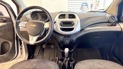 Chevrolet Beat 1.3 Lt Mt