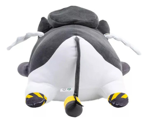 F Lindo Juguete Peluche Murder Drones N Dog 30 Cm 2024
