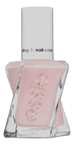 Esmalte Essie Gel Couture Nail Polish 1155 Matter Of Fiction