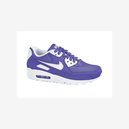 Zapatillas Nike Air Max 90 Pure Purple/white 325213_511   