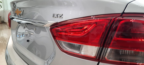 Chevrolet Cruze Itz 1.4 Sedan At 2021 Sl