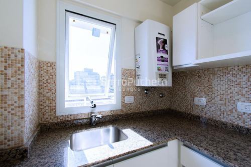 Imagen 16 de 30 de Venta Depto 2 Amb Con Cochera Cubierta Moron Sur (6°piso)