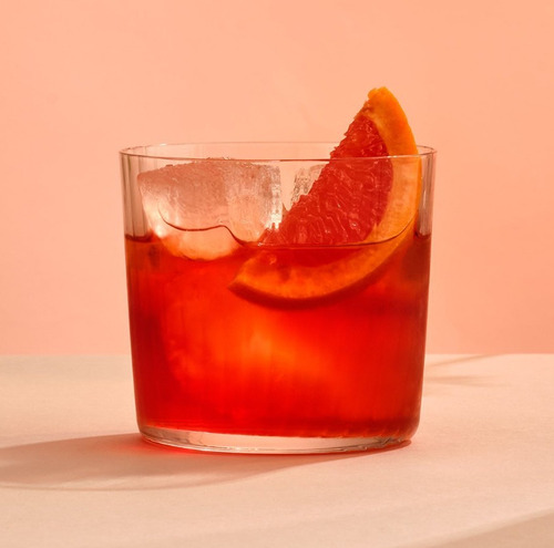 Gin Bottega Bacur 500ml Italiano Premium Original
