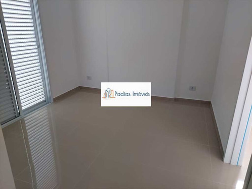 Imagem 14 de 24 de Apartamento Com 2 Dorms, Jardim Marina, Mongaguá - R$ 652 Mil, Cod: 858565 - V858565