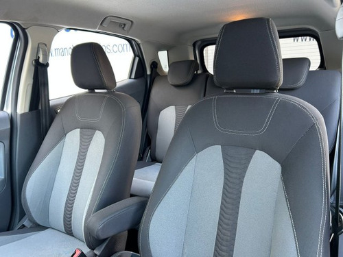 Ford Ecosport Ecosport 2.0 FREESTYLE 16V FLEX 4P POWERSHIFT