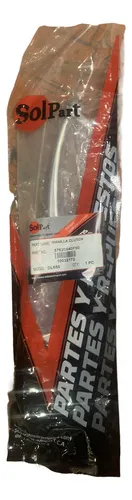 Manilla De Croche Dl650 Solpart