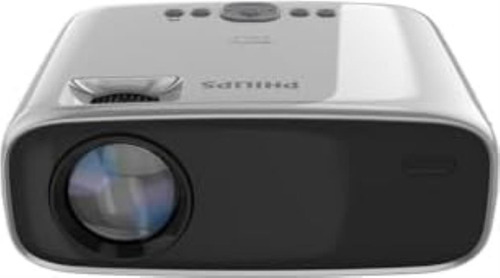 Proyector Philips Neopix Easy 2+ True Hd Con Reproductor