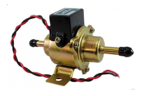 Bomba Combustible Electrica Universal 12v - Auto - Moto