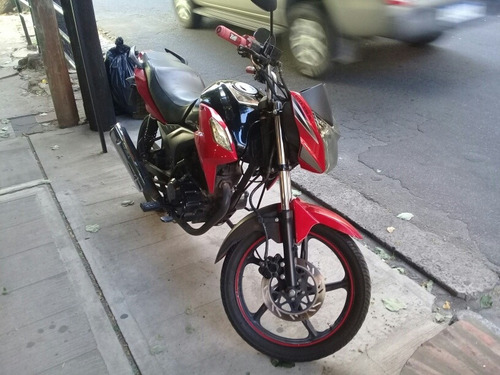 Gilera Cv 150