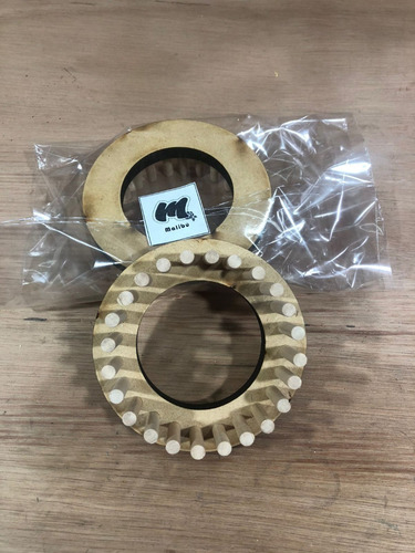 Bastidor Para Tejer Medias Chico 8 Cm