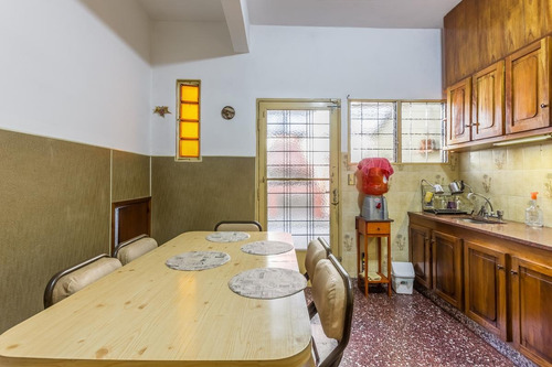 Imagen 20 de 30 de Casa 5 Amb Con Patio Y Terraza Ramos Mejía Sur