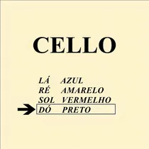 Comprar Corda Avulsa Violoncelo Mauro Calixto Dó