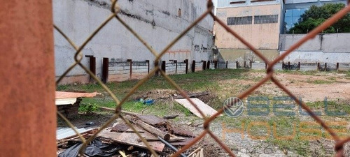 Imagem 7 de 7 de Terreno - Centro - Ref: 25165 - V-25165
