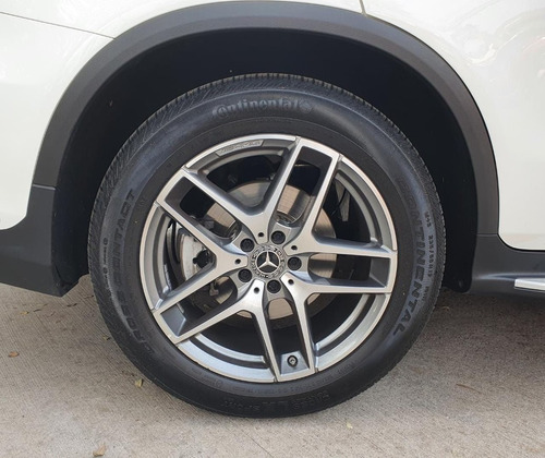 Imagem 5 de 15 de Mercedes-benz Glc 250 2.0 16v Cgi Sport 2019