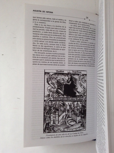 Imagen 4 de 8 de Diccionario Ilustrado De Intérpretes De La Fe
