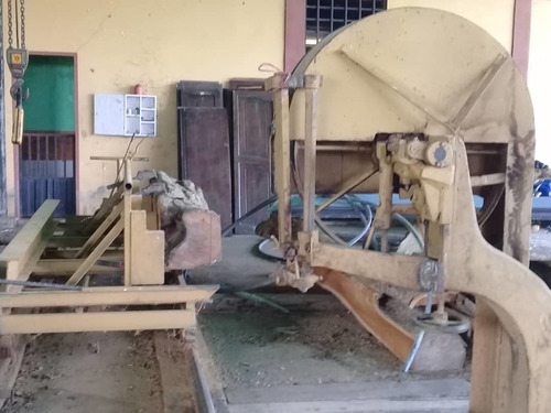 Imagen 14 de 14 de Se Vende Aserradero Edo Barinas