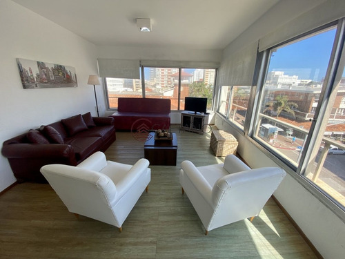 Imagen 2 de 14 de Excelente Apartamento En Peninsula! - Punta Del Este Peninsula