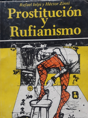 Prostitucion Y Rufianismo