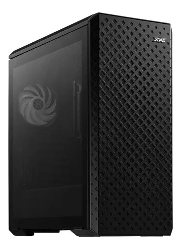 Gabinete Gamer Xpg Defender Pro Cristal Templado