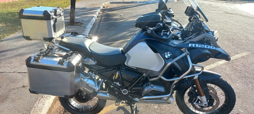 Bmw 1200 Gs Adv