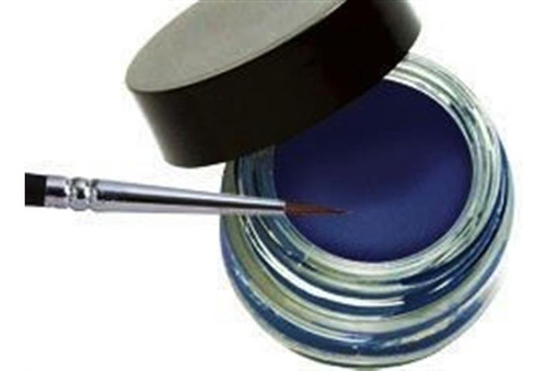 Jolie No Smudge Impermeable Indeleble Gel (eyeliner 3 G/0.1o