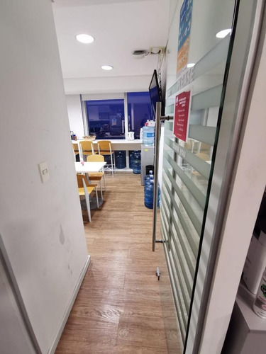 Alquiler De Oficina En Wtc - Pocitos Nuevo