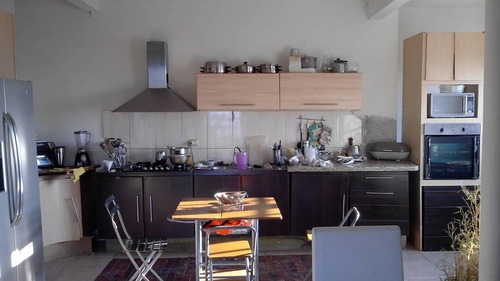 Imagen 6 de 14 de Casa Dos Niveles + Anexo Club De Campo San Antonio