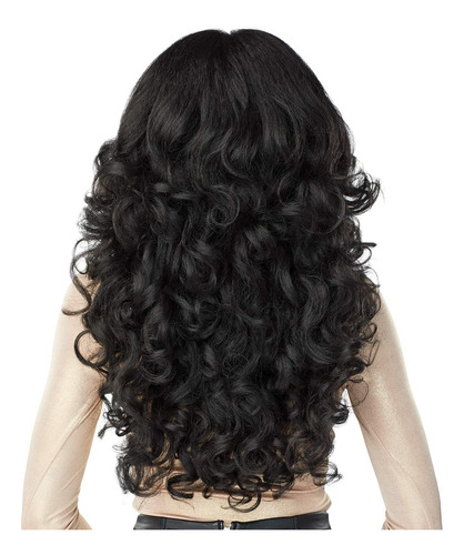 Peluca Sensationnel Hd Lace Front Cloud 9 What Lace Latisha