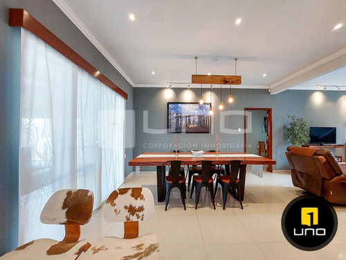 Imagen 5 de 26 de Casa En Venta En Villa Bonita Zona Del Urubo