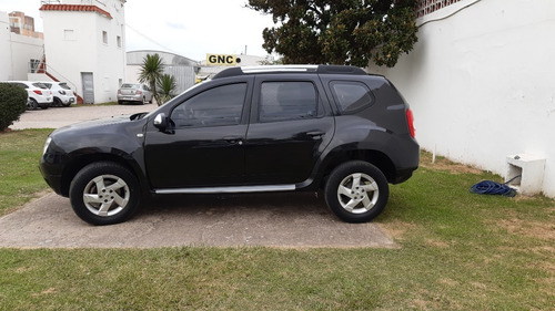 Renault Duster Luxe 2.0 4x2 Nav