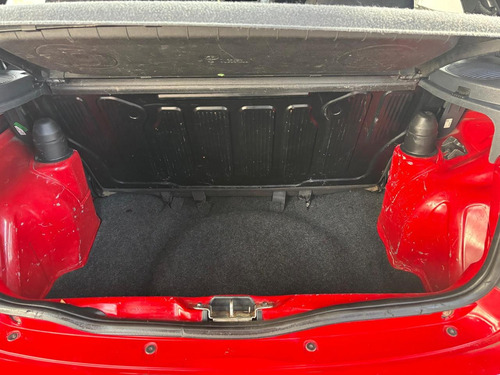Fiat Palio 1.4 Fire Pack Seg.