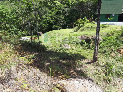 Imagem 25 de 26 de Chácara À Venda Em Canelinha/sc - 1026c