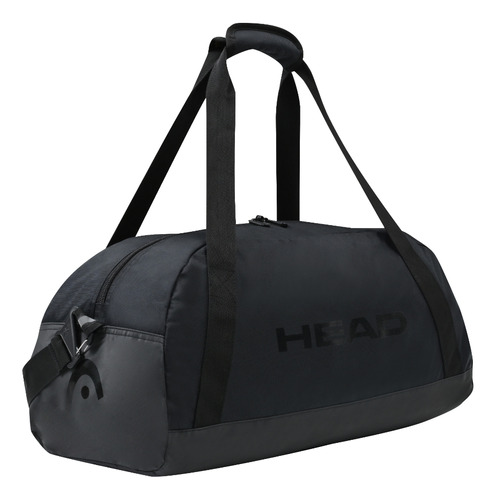 Bolso Deportivo Básico Pilot 55 Negro Head