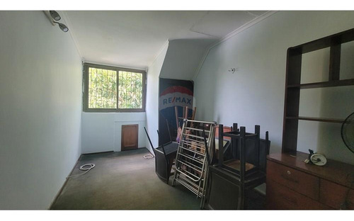 Se Vende Amplia Casa En La Comuna De Macul