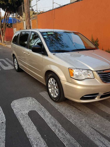 Renta De Camionetas 7, 12 Y 15 Pasajeros Cdmx