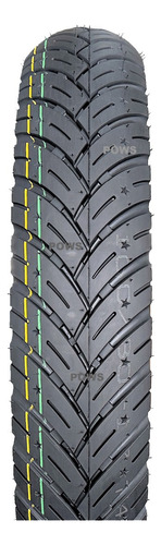 Llanta Pows 130/70-17 Pg74t 6pr 68p Tl Ns200 Dominar250