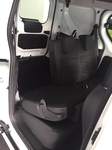 Renault Kangoo Express Confort 1.6 5asi Antic + Cuotas W