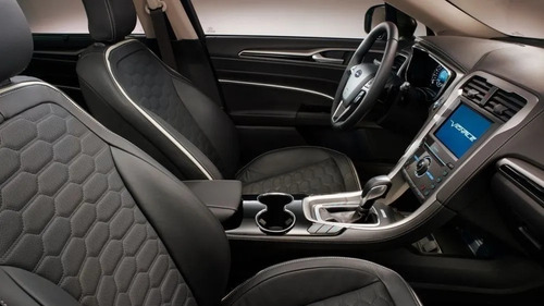 Ford Mondeo Titanium Hibrido Ventas Corporativas - A