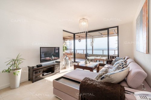 Imagen 4 de 23 de Apartamento En Venta Y Alquiler Temporario En Punta Ballena. Magníficas Vistas Al Atardecer - Punta Ballena Punta Ballena