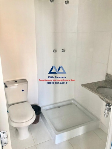 Imagem 3 de 15 de Apartamento Em Santana - São Paulo - 429