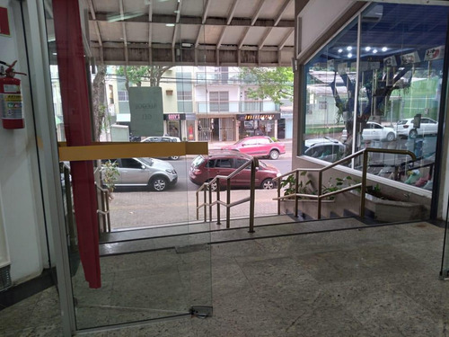 Imagem 2 de 8 de Loja À Venda, 23 M² Por R$ 115.000 - Centro - Foz Do Iguaçu/pr - Lo0003