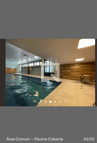 Lindo Apartamento 2 Dormitórios Com Suíte Em Guarulhos