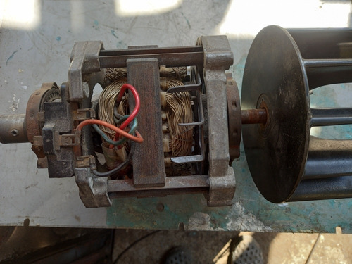 Motor Secadora Kenmore 110v